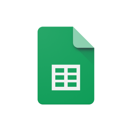 google_sheets